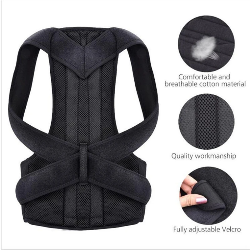 Posture Corrector Brace