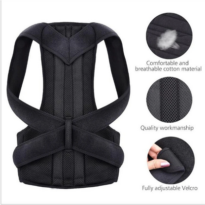 Posture Corrector Brace