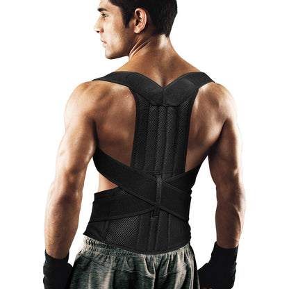 Posture Corrector Brace