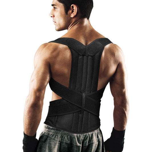 Posture Corrector Brace