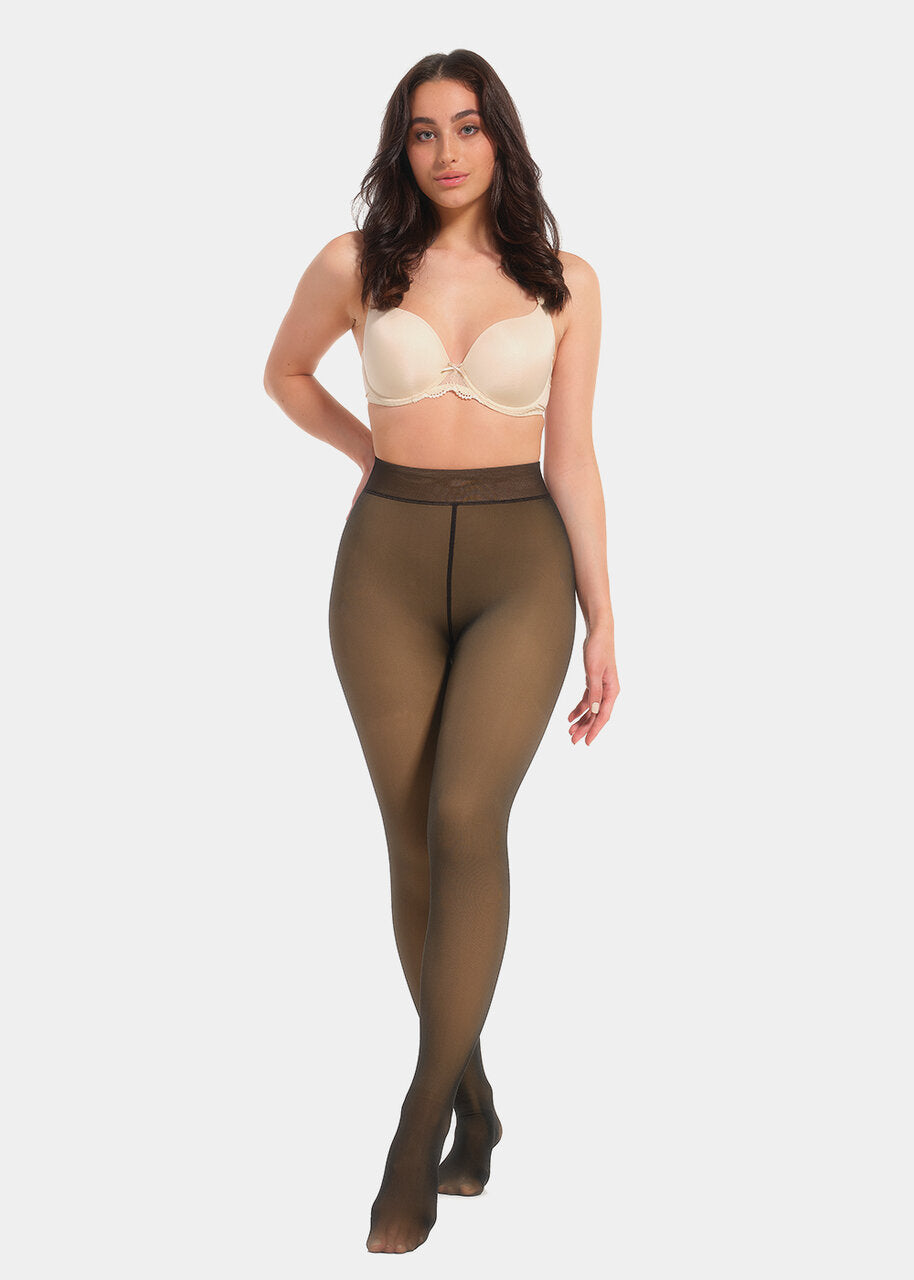 Fleeced Lined Tight